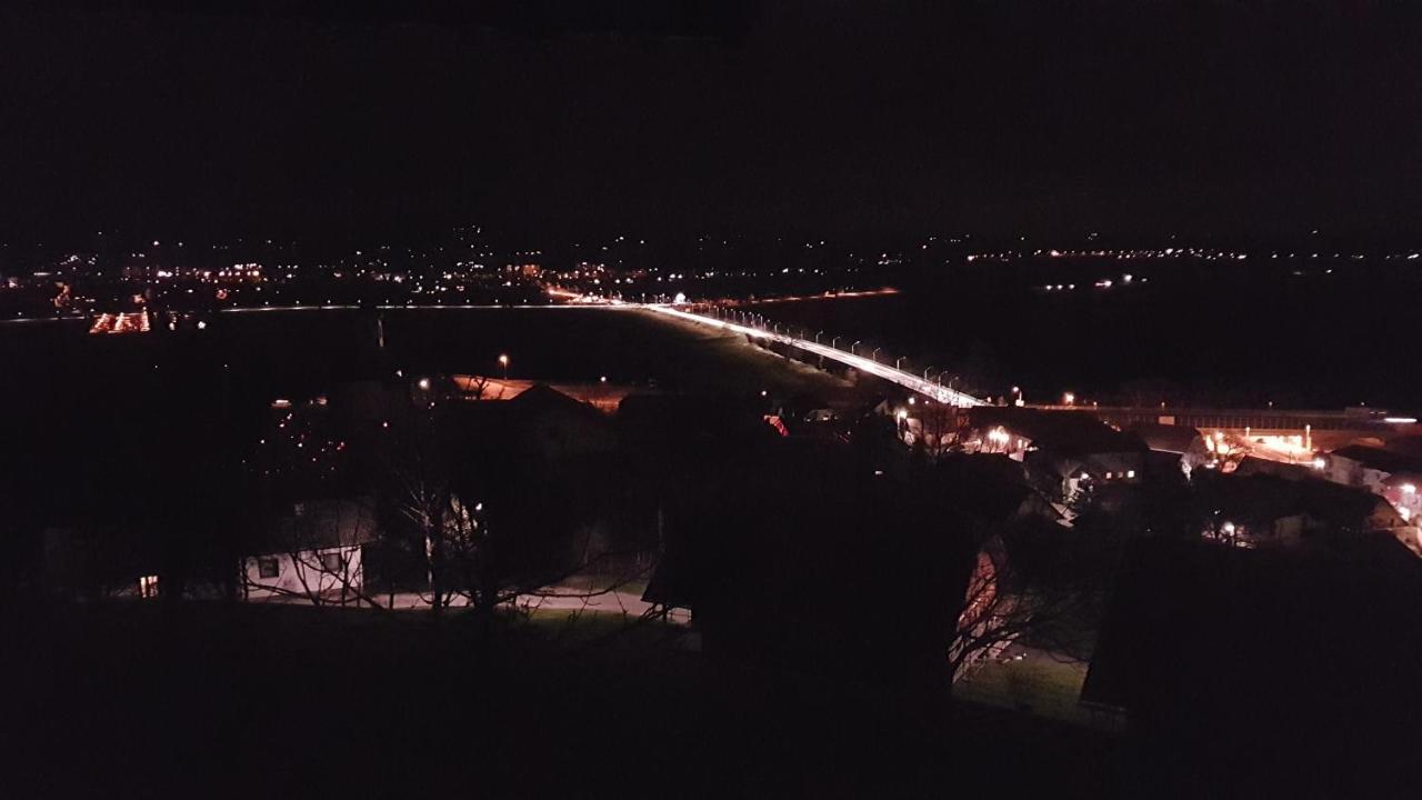 Gnezdo Vid-Ik Villa Catez ob Savi Dış mekan fotoğraf